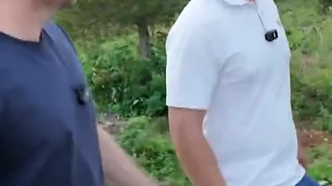 Making Their Own Home