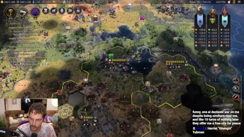 437 I am become giga brain destroyer