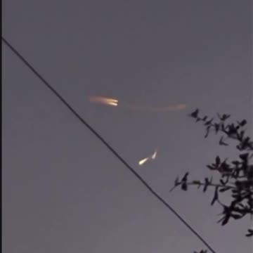 Concerned Citizen - 🇺🇸 Meanwhile this week over Florida The daily crazy sky recordings ...