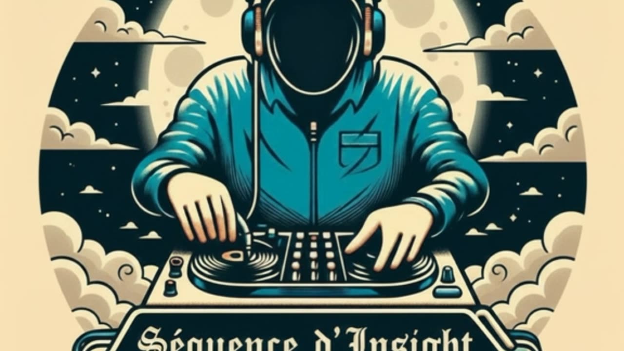 Insight Sequence 21( Progressive Breaks Sessions )