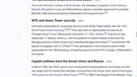 911 And Israel's Great Game