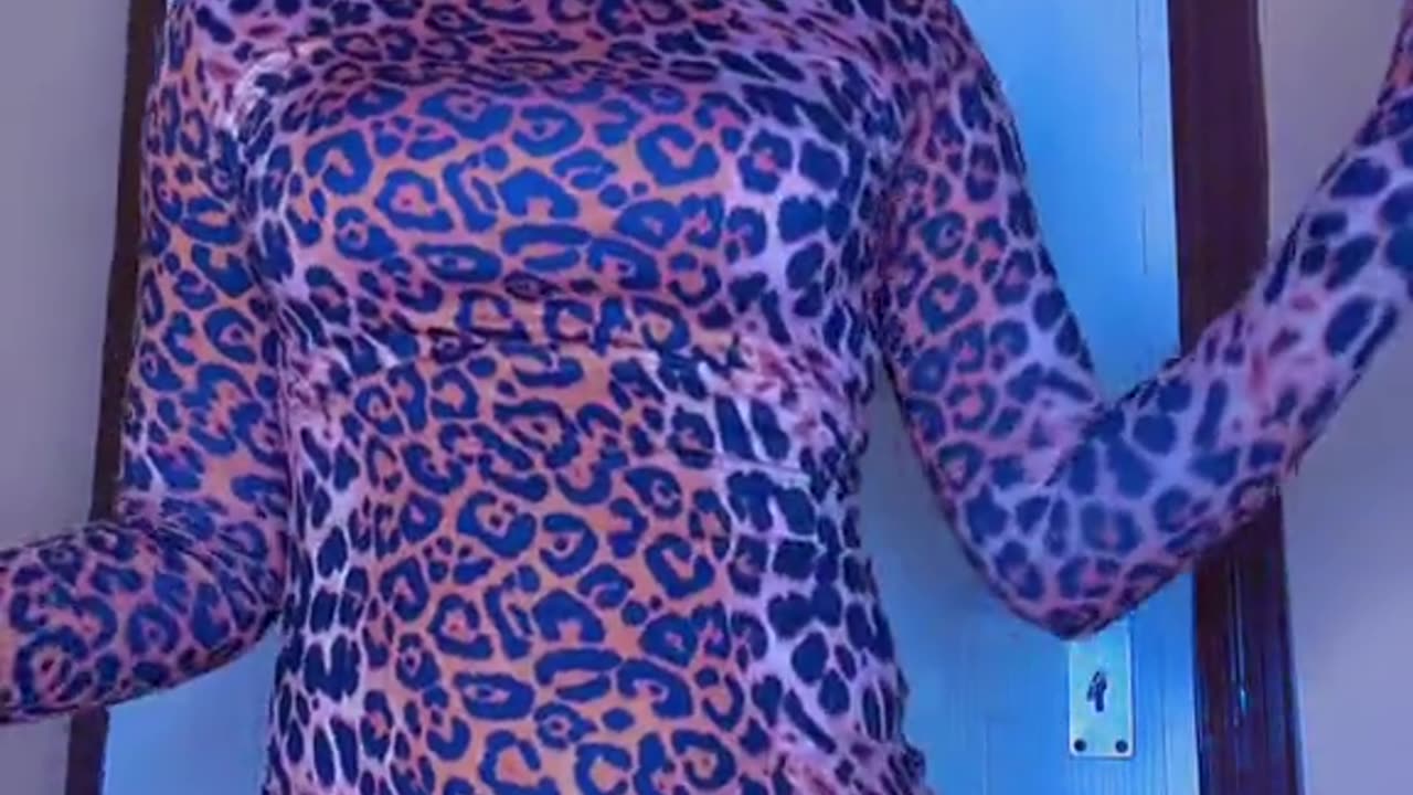 You can't have all this Azz..