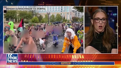 Gutfeld Show - October 13th 2025 .......