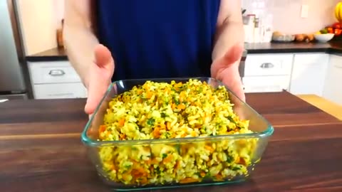 Homemade dogs food