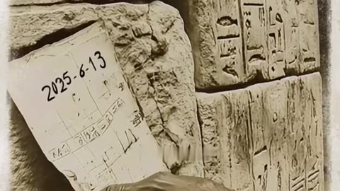 Proof Time TravelEgyptian Tomb-2| CrypticCMystery #ancienttruths #scary #ancientrelics #ancient