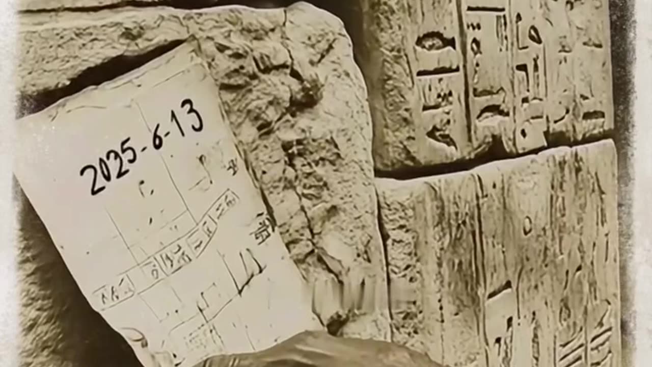 Proof Time TravelEgyptian Tomb-2| CrypticCMystery #ancienttruths #scary #ancientrelics #ancient