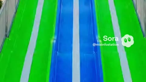 Rogue Rapids Water Park