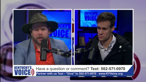 Kentucky's Voice 11-12-25