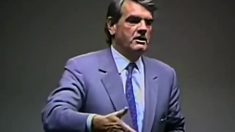 David Irving: Suppression, Real History and The Holocaust (1989)