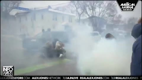 AMERICAN JOURNAL [FULL] Tuesday 1 27 26 • Nurses, Doctors Urge Peers To Harm & Doxx ICE Agents