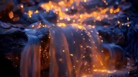 What if you opened your eyes tomorrow..as a child again...& realized this entire life... was only a dream preparing you to truly awaken