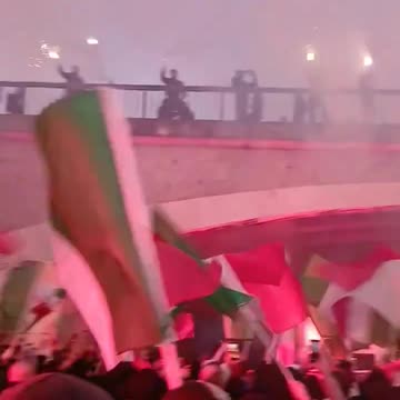 "Italy belongs to Italians, not to EU!" Italian patriots in Brescia are calling for mass