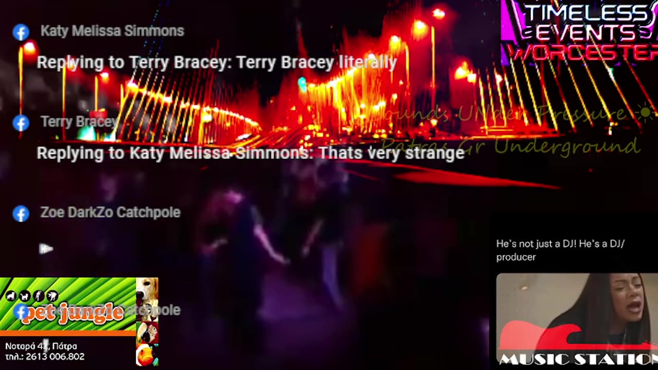 You’re Now Locked Into Timeless !