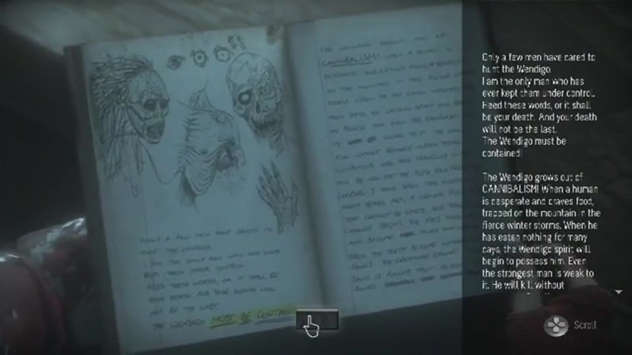 Halloween A-Thon III Day 31. Until Dawn Replay Day 2 part 2