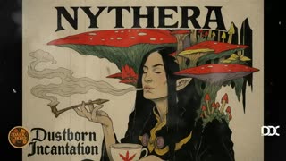 NYTHERA - Dustborn Incantation