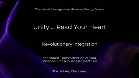 HERE .. WE .. GO - ramping up to a new resonance