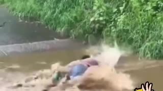 Drunks