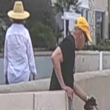 I Have That Affect On People.