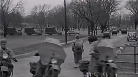 [AMPHIBIOUS ARMY CARS] - [AMPHIBIOUS ARMY CARS] - fc-fc-458