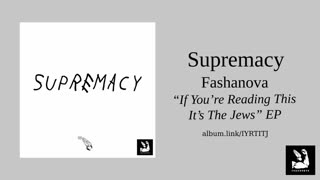 Fashanova - Supremacy