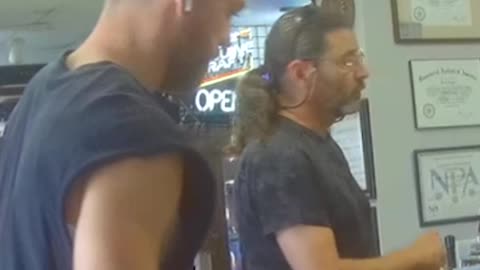 Pawning Items That Were Inside the Pawn Shop Employee's House 😂