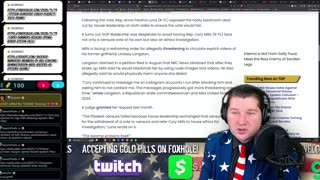 The Breakdown Episode #848: Wednesday News