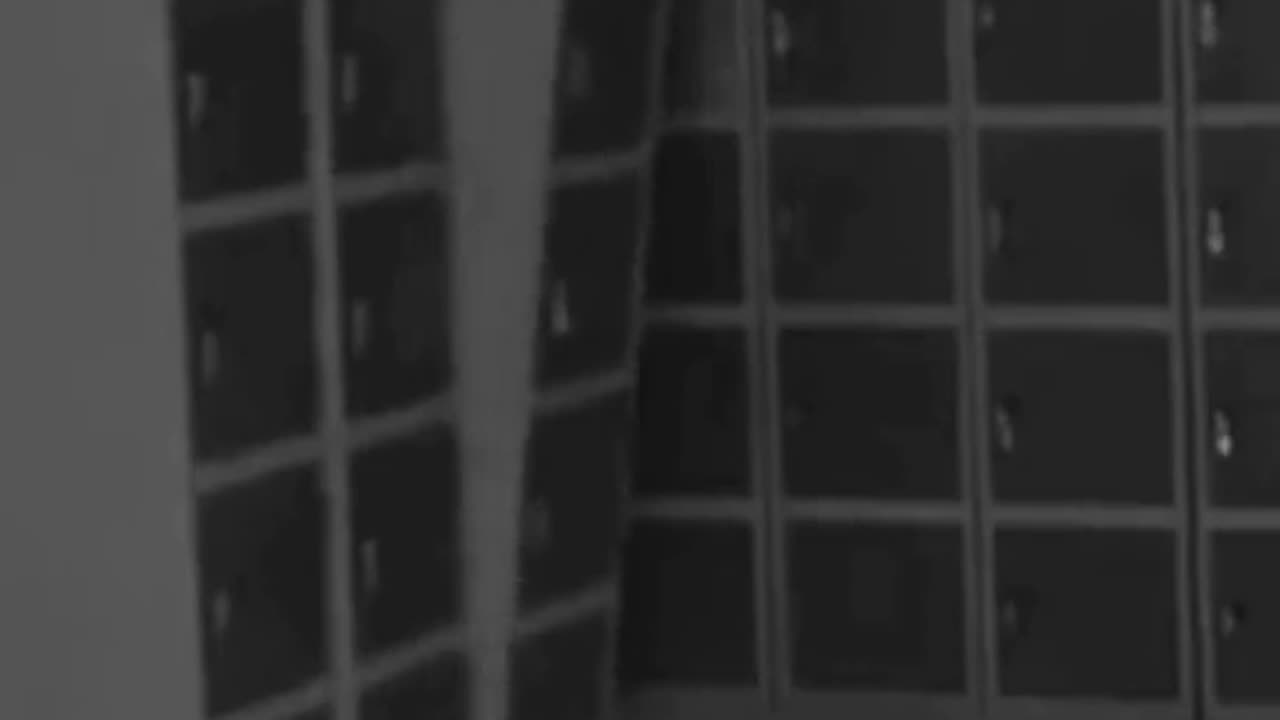 😱📹 Poltergeist Activity Caught on CCTV Camera! | TheHauntingHour