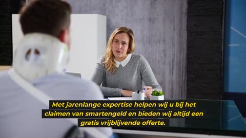 Letselschade Advocaat Maastricht