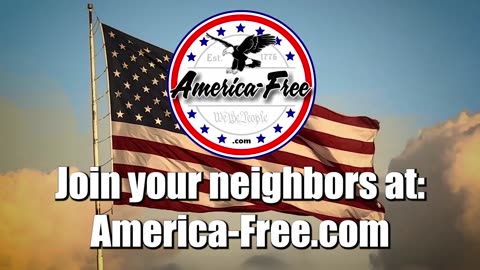 Join Us At America-Free.com!