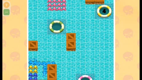 Hole Pool: All People (Level 115 and up)