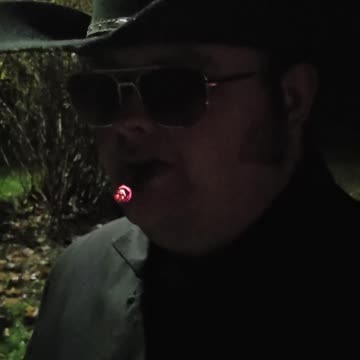 White Owl Cherry Pie.