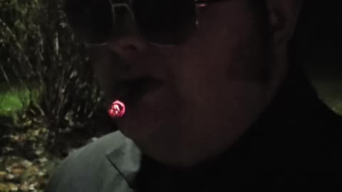 White Owl Cherry Pie.