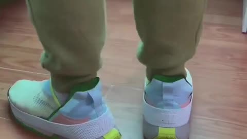 Go FlyEase - Nike's First Hands-Free Shoe