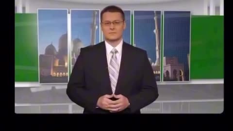 Islam Is Not A Religion, It is a Contradicting Exercise *1min