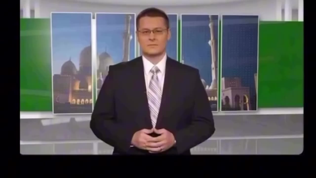 Islam Is Not A Religion, It is a Contradicting Exercise *1min