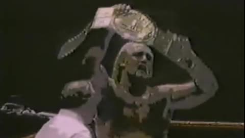 WWF Championship Wrestling Dec 28 1985