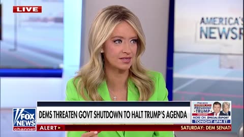 HEATING UP_ Trump's buyout deadline delayed, Dems fume over 'DOGE boys'
