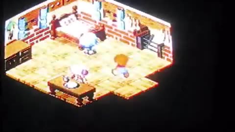 Bill Plays! WATCHED SUPER MARIO RPG LEGEND OF THE SEVEN STARS COMPILATION Creative Commons[ PART 3 ]