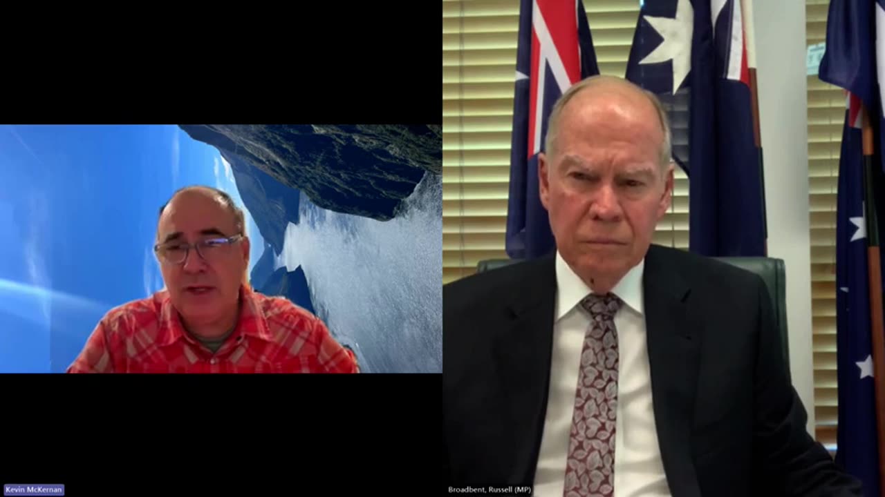 Kevin McKernan on carcinogenic DNA Contamination inside Covid mRNA Vaccines