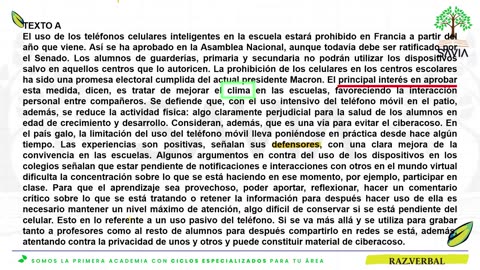 SAVIA REGULAR 2025 | Semana 04 | RV