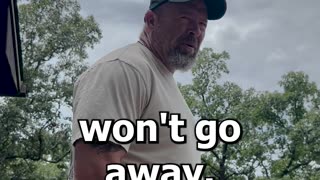 Nagging Pain