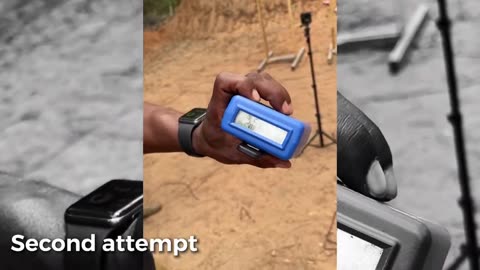 Range Day - Fast Controlled Throttle Drill (1 magazine needed)