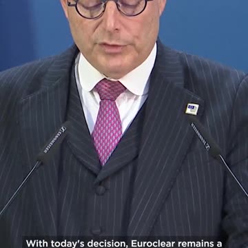 EUCO Summit Conditions New Ukrainian "Loan" Repayment