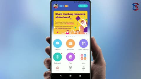 Convert Low Quality Image To High Quality !! How To Increase Image Clarity !! #TSSmartTips