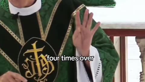 🛑 You Ain't Got an Excuse! Confirm What You Believe (Fr. Mark Beard)