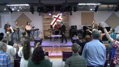 Sunday Morning 10/19/2025