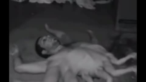 😱💥 The Most Possessed TikToker Ever! | TheHauntingHour