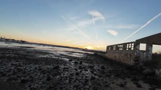 Small BIKE RIDE na MS, Portugal - Seixal S06E21 1st of DEC 2K25 pt 6