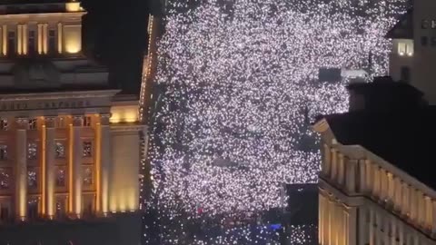 They said it couldn't be done. Well they did it!