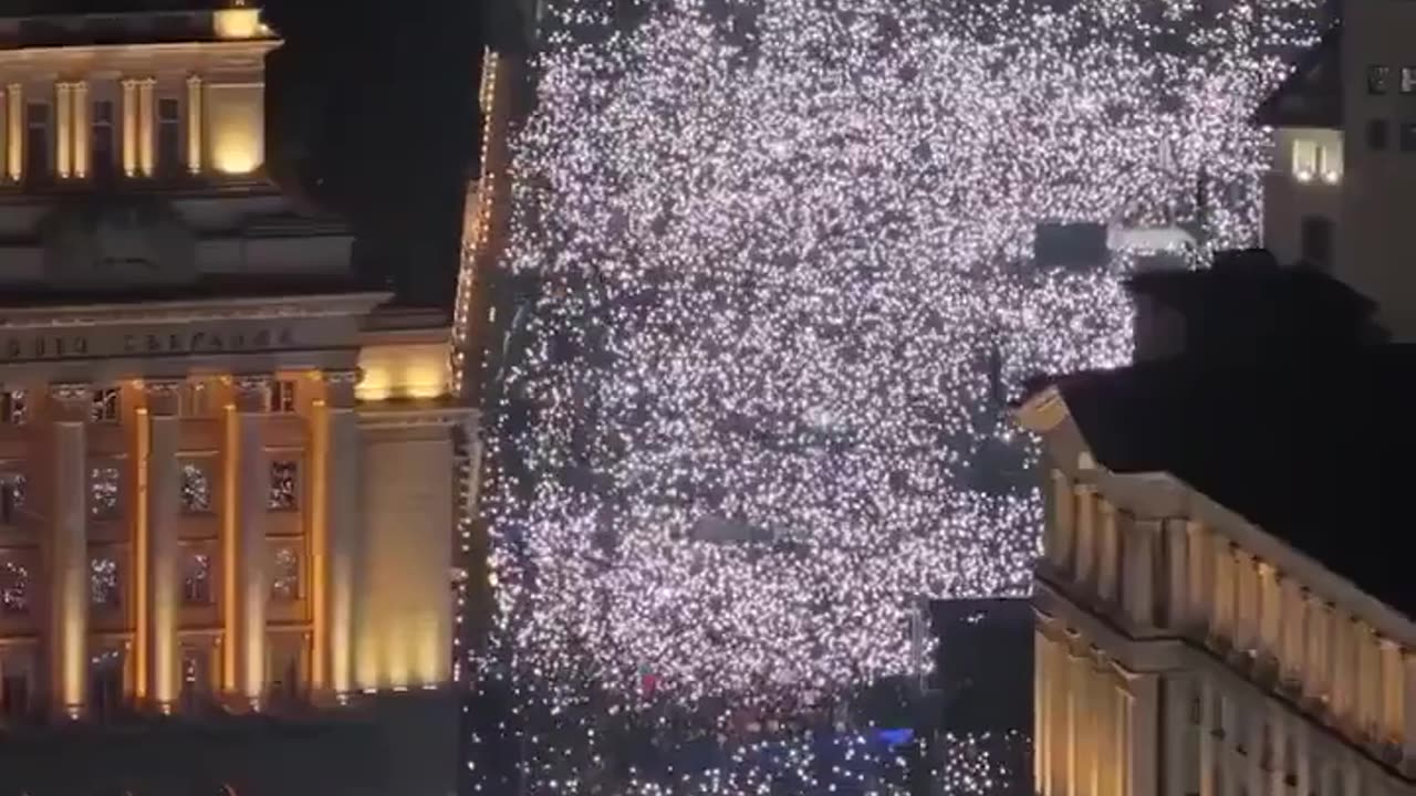 They said it couldn't be done. Well they did it!